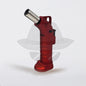 Maven One | Premium Handheld Angled Table Torch Lighter Red