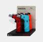 Maven Pilar Torch Lighter Display -4ct Lighter