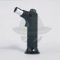 Maven Pillar | Premium Handheld Angled Table Torch Lighter Black