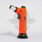 Maven Pillar | Premium Handheld Angled Table Torch Lighter Orange