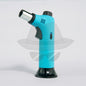 Maven Pillar | Premium Handheld Angled Table Torch Lighter Sky Blue