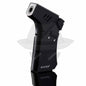 Maven Pro Windproof Torch Lighter Black