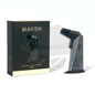 Maven® Prism Windproof Torch Lighter Gunmetal
