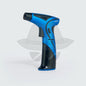 Maven Space | Premium Handheld Angled Single Jet Table Torch Lighter Blue