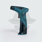 Maven Space | Premium Handheld Angled Single Jet Table Torch Lighter Midnight Green