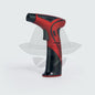 Maven Space | Premium Handheld Angled Single Jet Table Torch Lighter Red