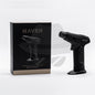 Maven Strength Windproof Torch Lighters Black Lighter