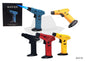 Maven Strength Windproof Torch Lighters Mix 4Pcs Lighter