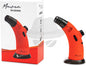 Maven The Firehorn Torch Lighters Orange Lighter