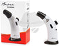 Maven The Firehorn Torch Lighters White Lighter