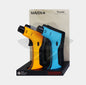 Maven Thunder Torch Lighter Display -4ct Lighter
