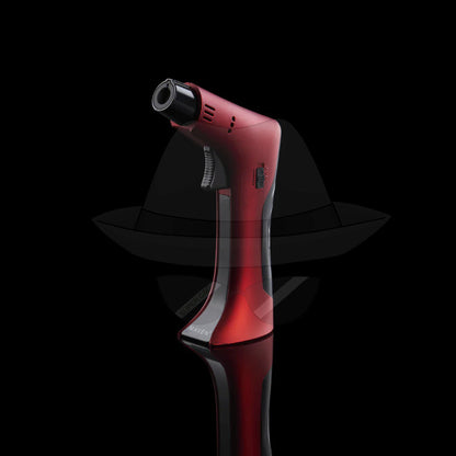 Maven Thunder Torch Lighter Red Lighter