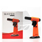 Maven Tornado | Premium Table Torch Lighter Orange