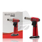 Maven Tornado | Premium Table Torch Lighter Red