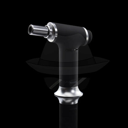 Maven - Turbo Torch Lighter Black Lighter