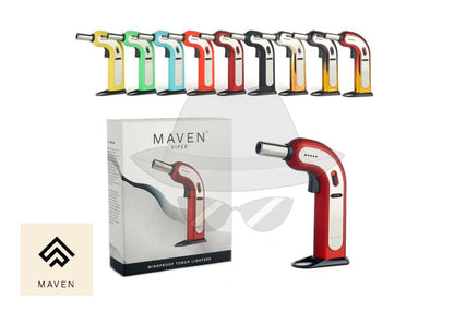 Maven Viper Torch Lighter Lighter