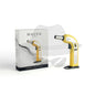Maven Viper Torch Lighter Yellow Lighter