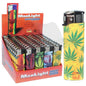 Maxlight Electronic Lighter - 50Ct 20250 Lighter