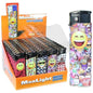 Maxlight Electronic Lighter - 50Ct 20350 Lighter