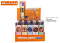 Maxlight Electronic Lighter-50Ct 20450 Lighter