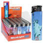 Maxlight Electronic Lighter - 50Ct 20550 Lighter