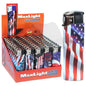 Maxlight Electronic Lighter - 50Ct 20750 Lighter