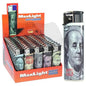Maxlight Electronic Lighter - 50Ct 20850 Lighter