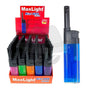 Maxlight Mini Bbq Lighter-50Ct Lighter