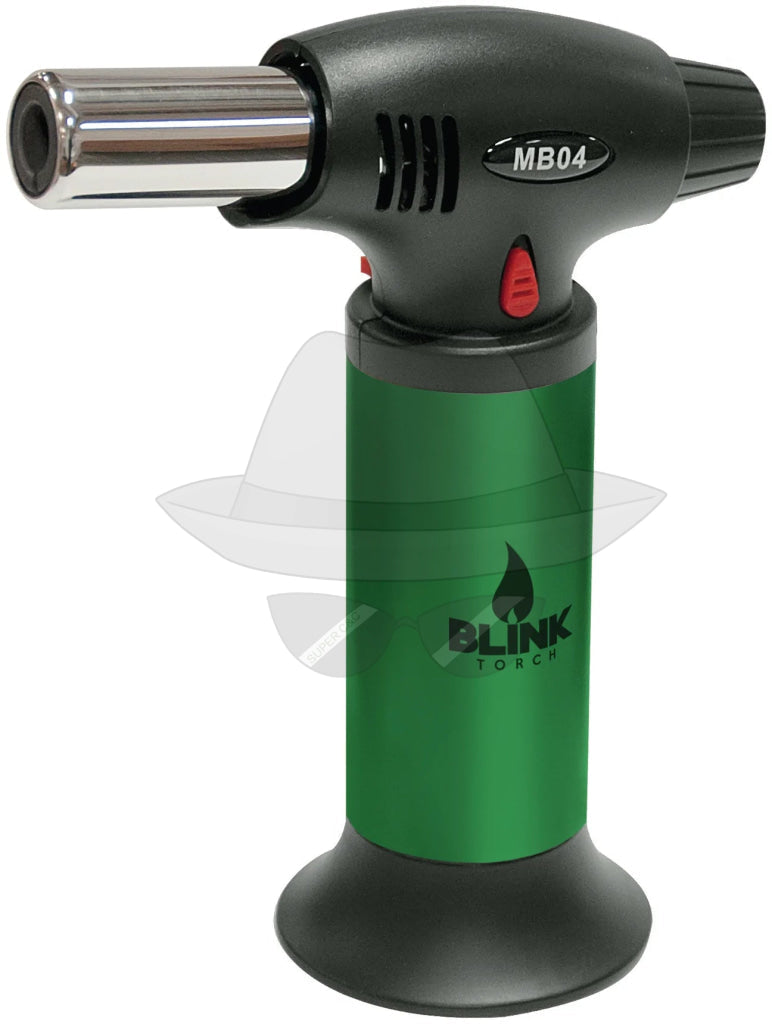 Mb-04 Blink Torch Lighter