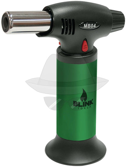 Mb-04 Blink Torch Lighter