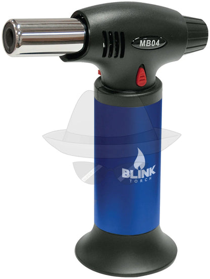 Mb-04 Blink Torch Lighter