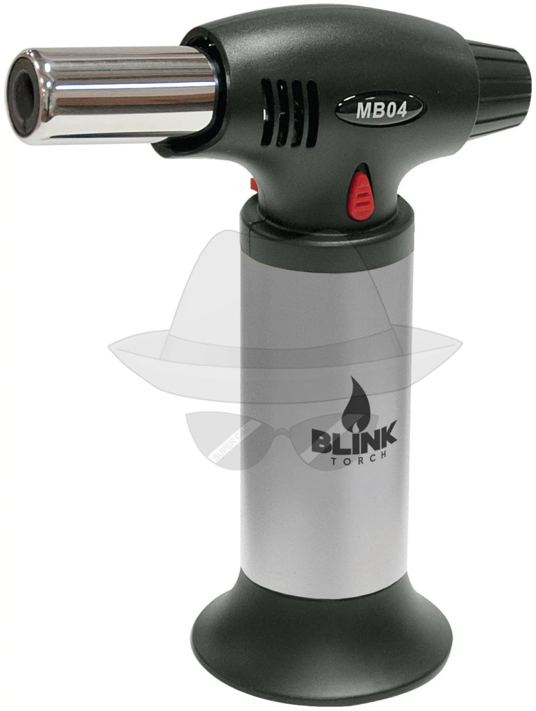 Mb-04 Blink Torch Lighter