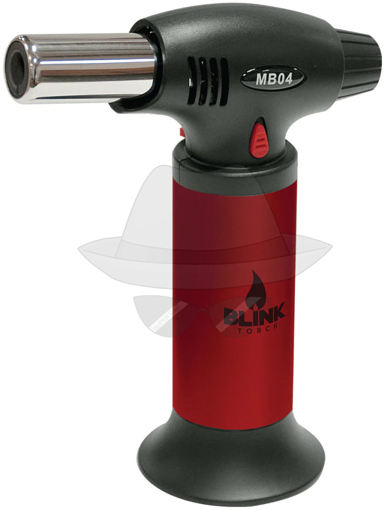Mb-04 Blink Torch Lighter