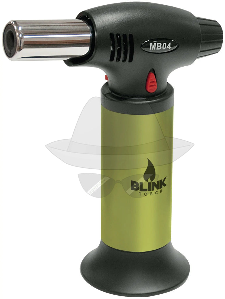 Mb-04 Blink Torch Lighter