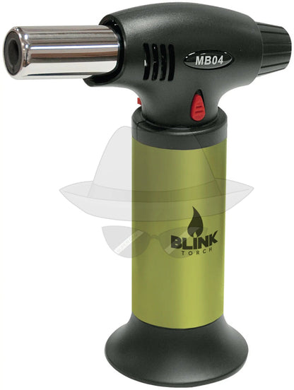 Mb-04 Blink Torch Lighter