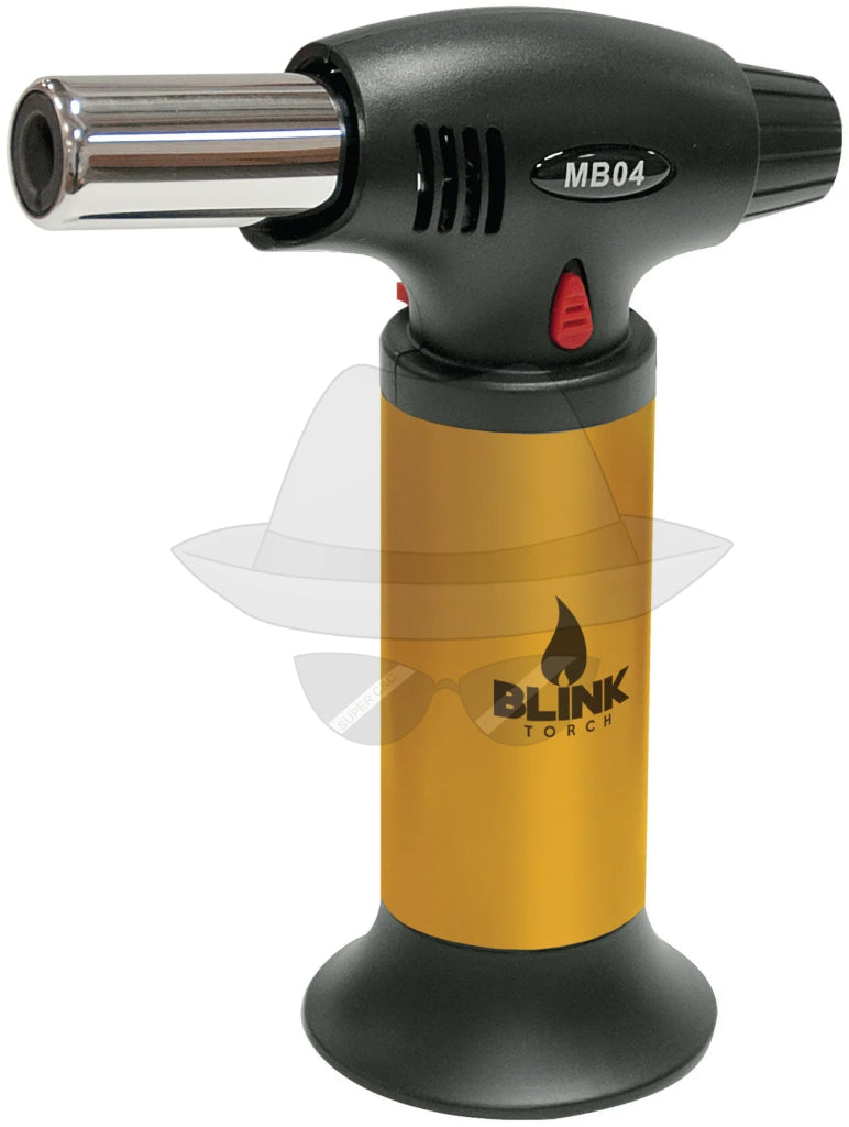 Mb-04 Blink Torch Lighter