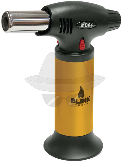 Mb-04 Blink Torch Lighter
