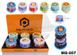 MG-007 4part Grinder -6ct Grinder