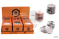 Mg-093 4Part Grinder-6Ct Pipe