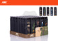 MK JET POCKET TORCH LIGHTER-DISPLAY OF 50CT A3 Lighter