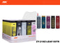 MK JET POCKET TORCH LIGHTER-DISPLAY OF 50CT A4 Lighter
