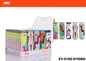 MK JET POCKET TORCH LIGHTER-DISPLAY OF 50CT A7 Lighter