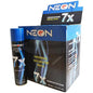 Neon 7X Butane Lighter