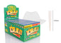 Orale 122mm CONE 3pk Green Rolling Papers