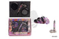 Pat22881 Grinder&Metal Pipe Set Grinder