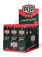 Pop Cone King Size-24Pack Strawberry Jam Rolling Papers