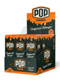 Pop Cone King Size-24Pack Tropical Mango Rolling Papers