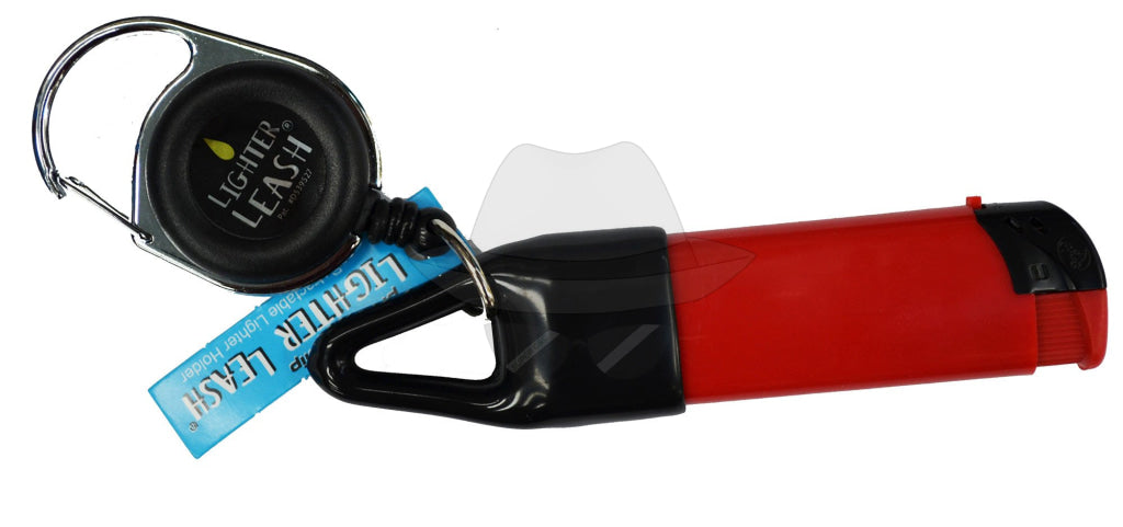 Premium Clip Lighter Leash