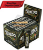 Premium Tuxedo Cone King Size Organic Rolling Papers