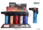 Pt101M Eagle Torch Gun Aluminum Tank Lighter